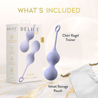 "Chéri" geishakuulat