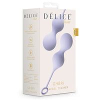 "Chéri" geishakuulat