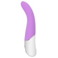 Kielen lipsahdus - vibraattori