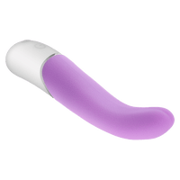 Kielen lipsahdus - vibraattori