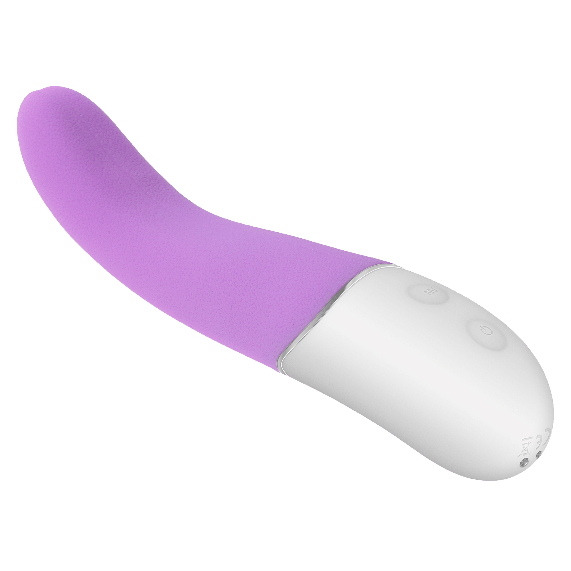 Kielen lipsahdus - vibraattori