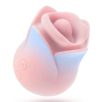 Kissing Rose Pink