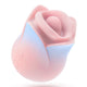 Kissing Rose Pink
