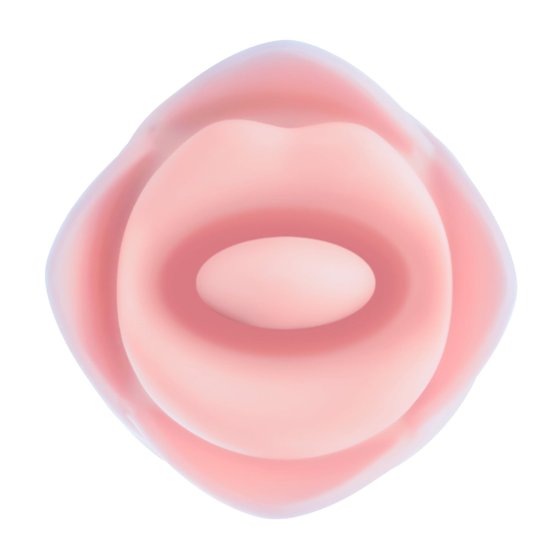 Kissing Rose Pink
