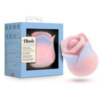 Kissing Rose Pink