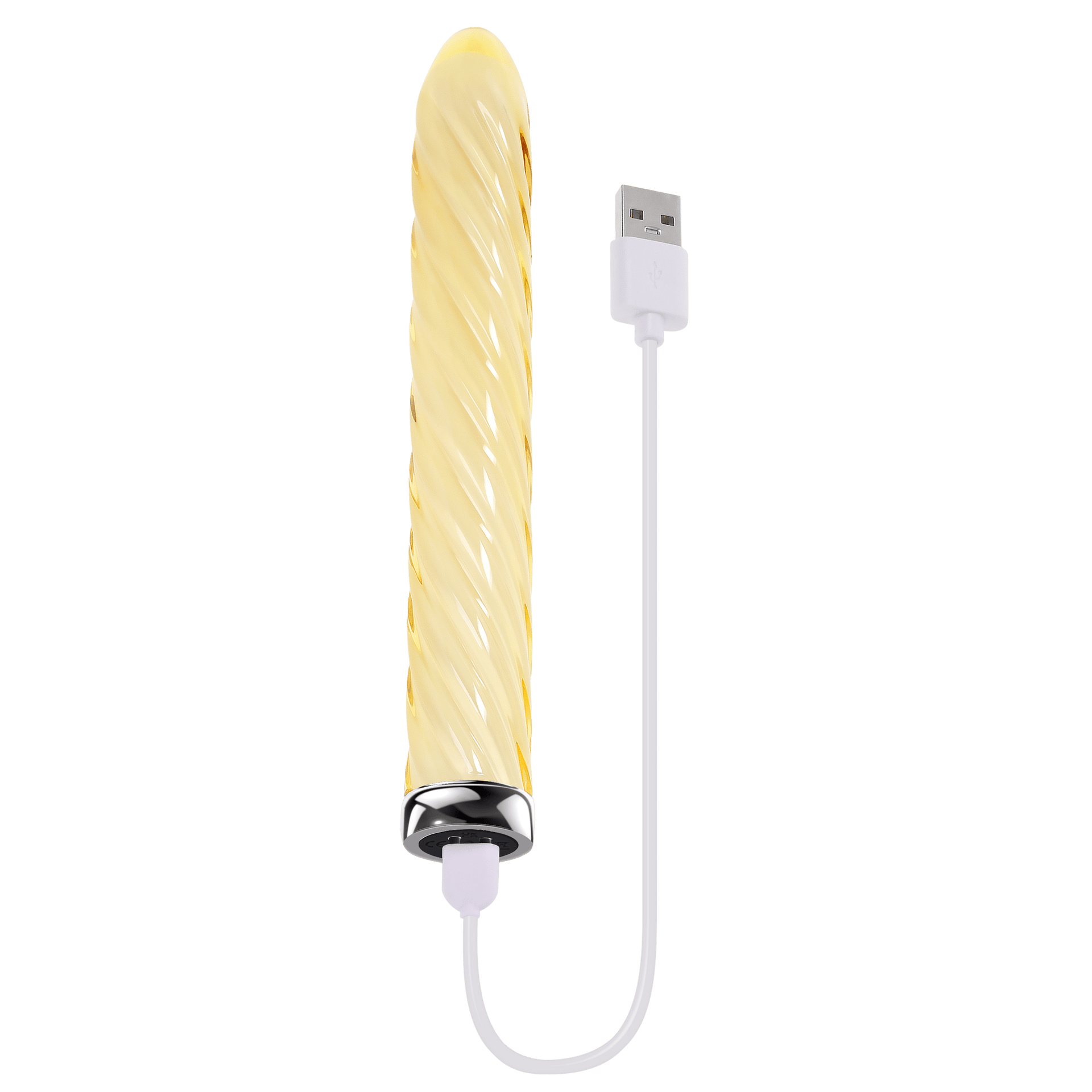 Kohtalon oikku - lasivibraattori