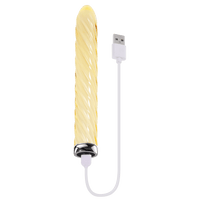 Kohtalon oikku - lasivibraattori