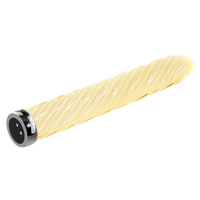 Kohtalon oikku - lasivibraattori