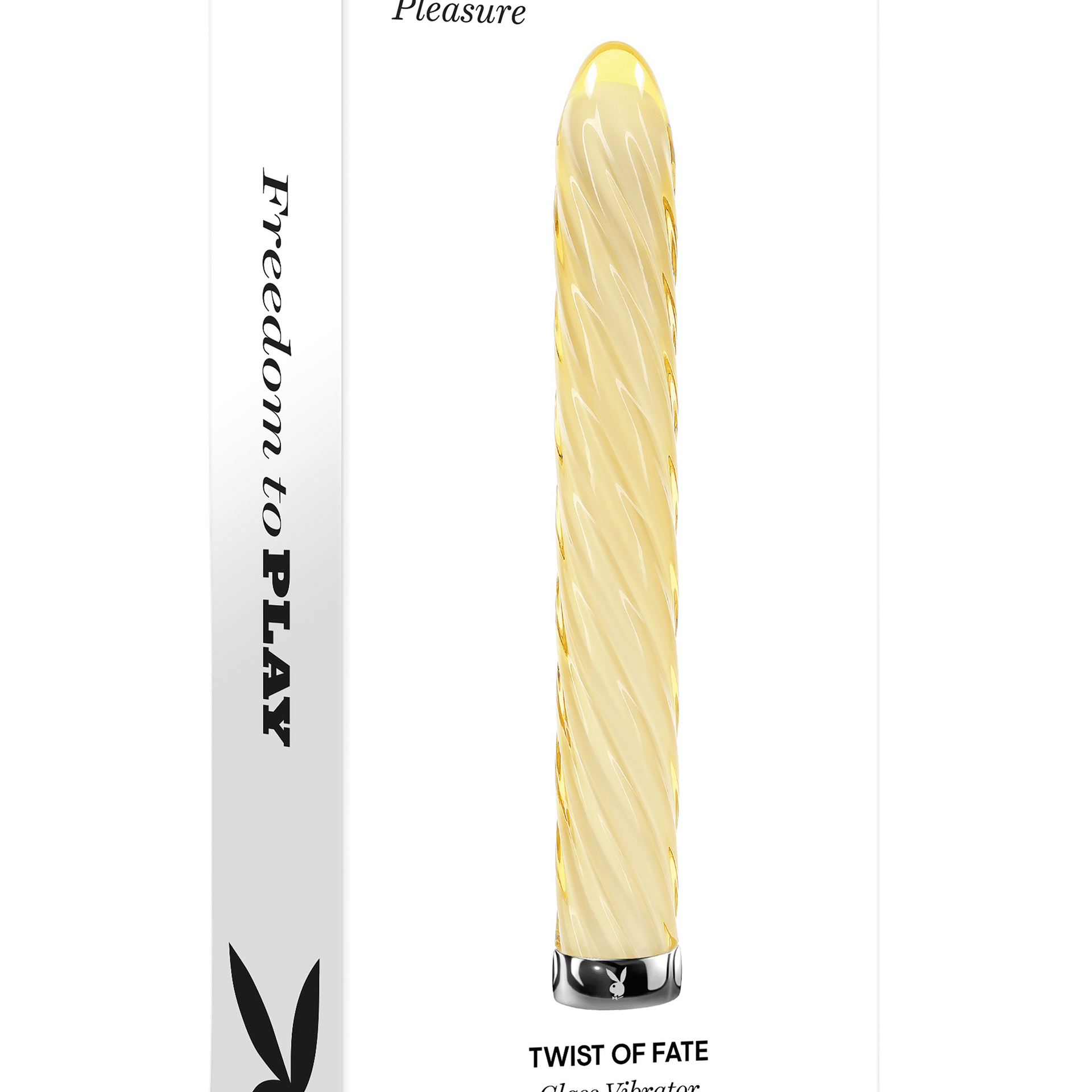 Kohtalon oikku - lasivibraattori