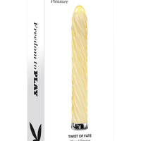 Kohtalon oikku - lasivibraattori