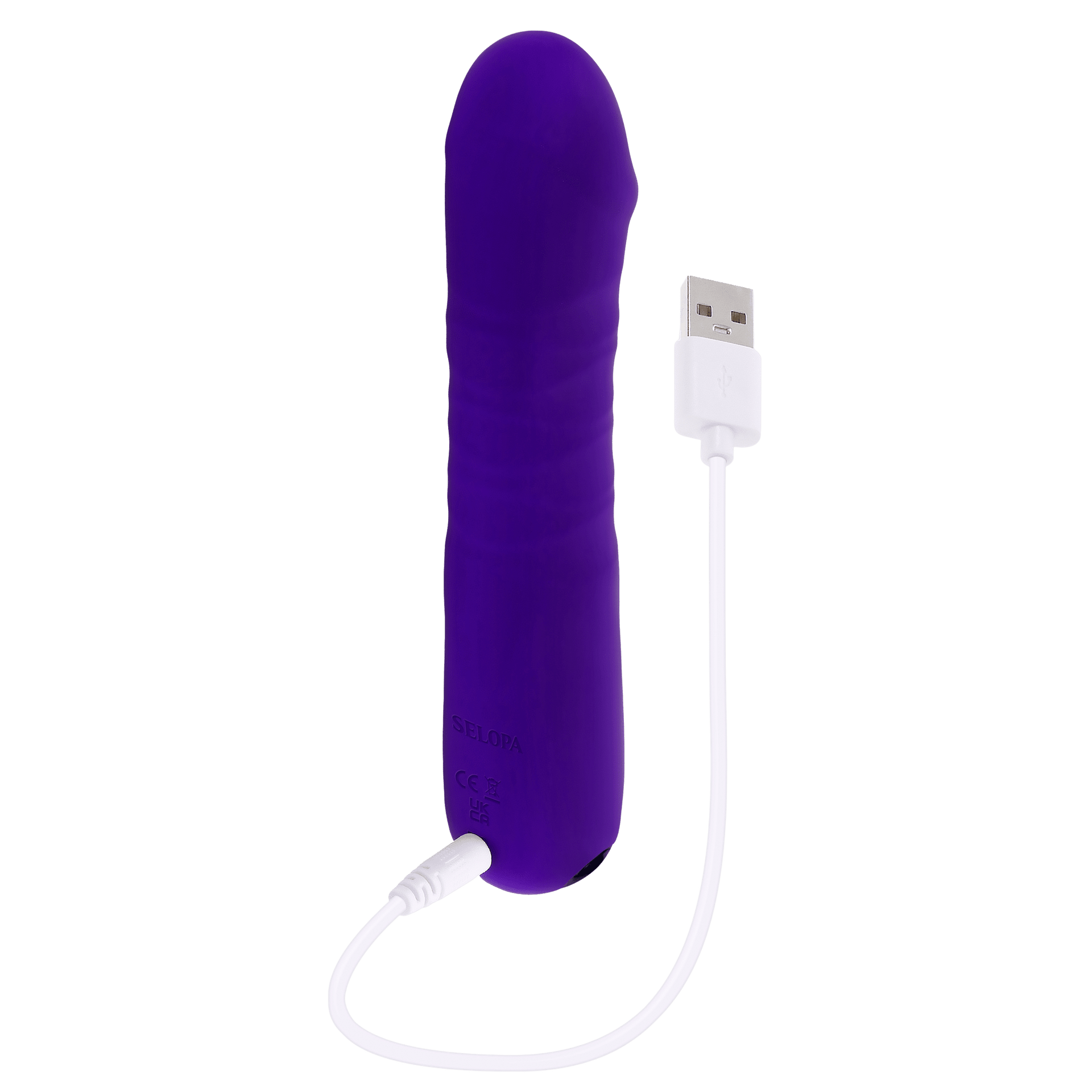 Kunnianhimo - vibraattori