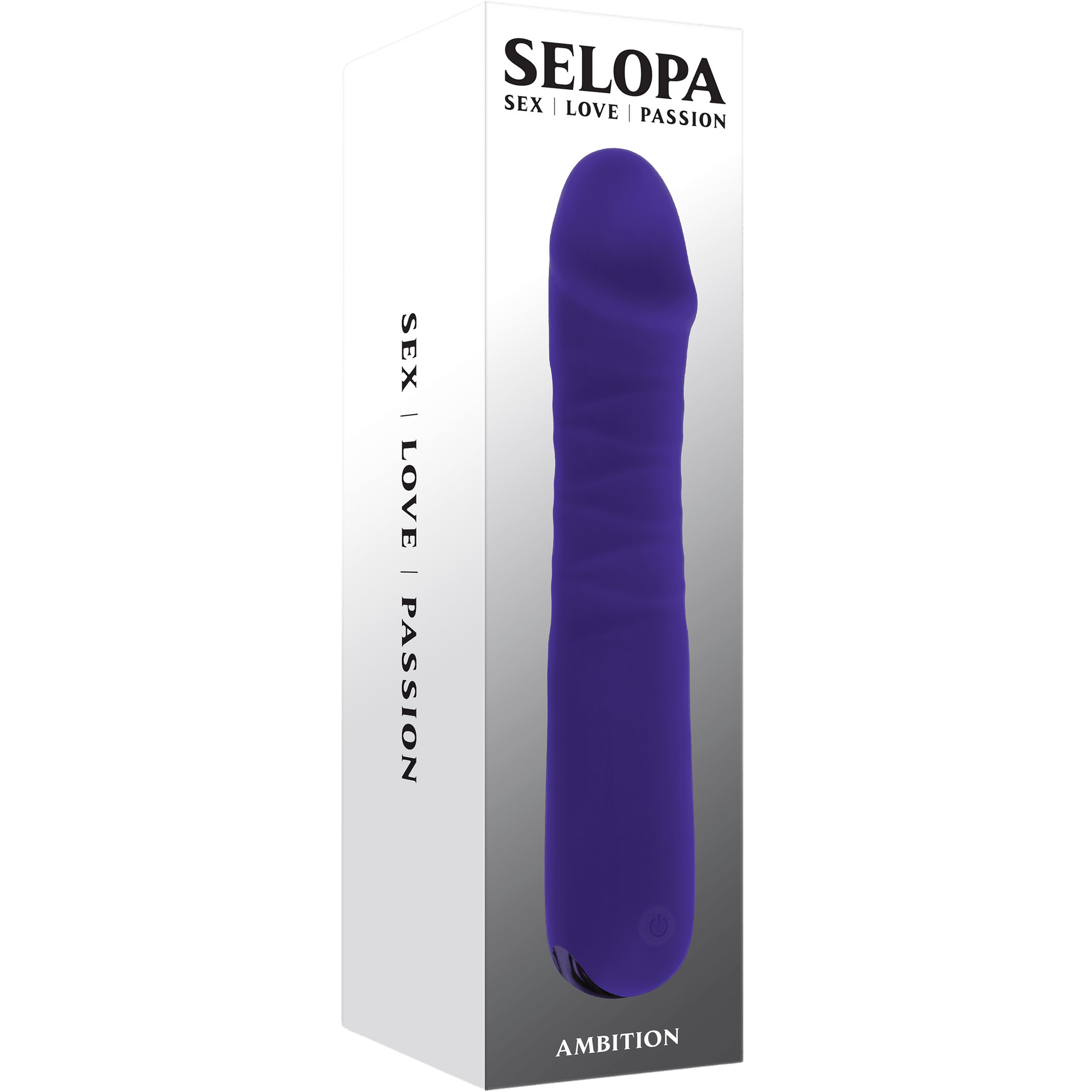 Kunnianhimo - vibraattori