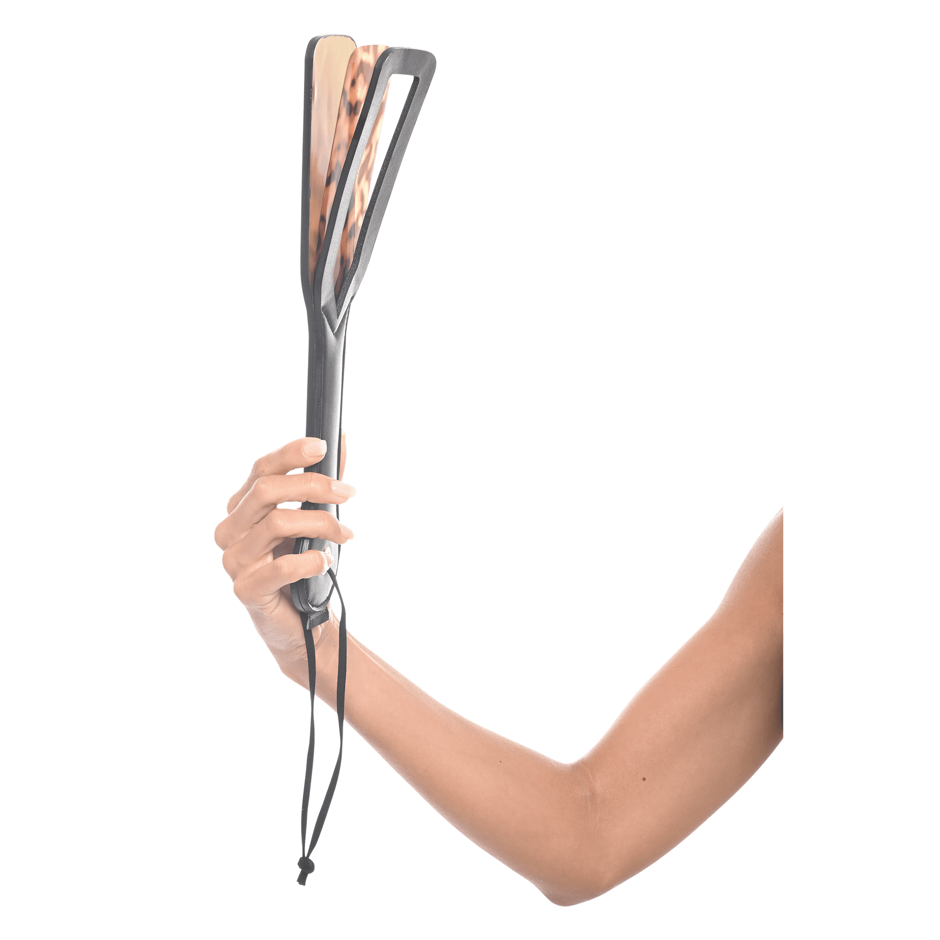 Kuvioitu lätkä