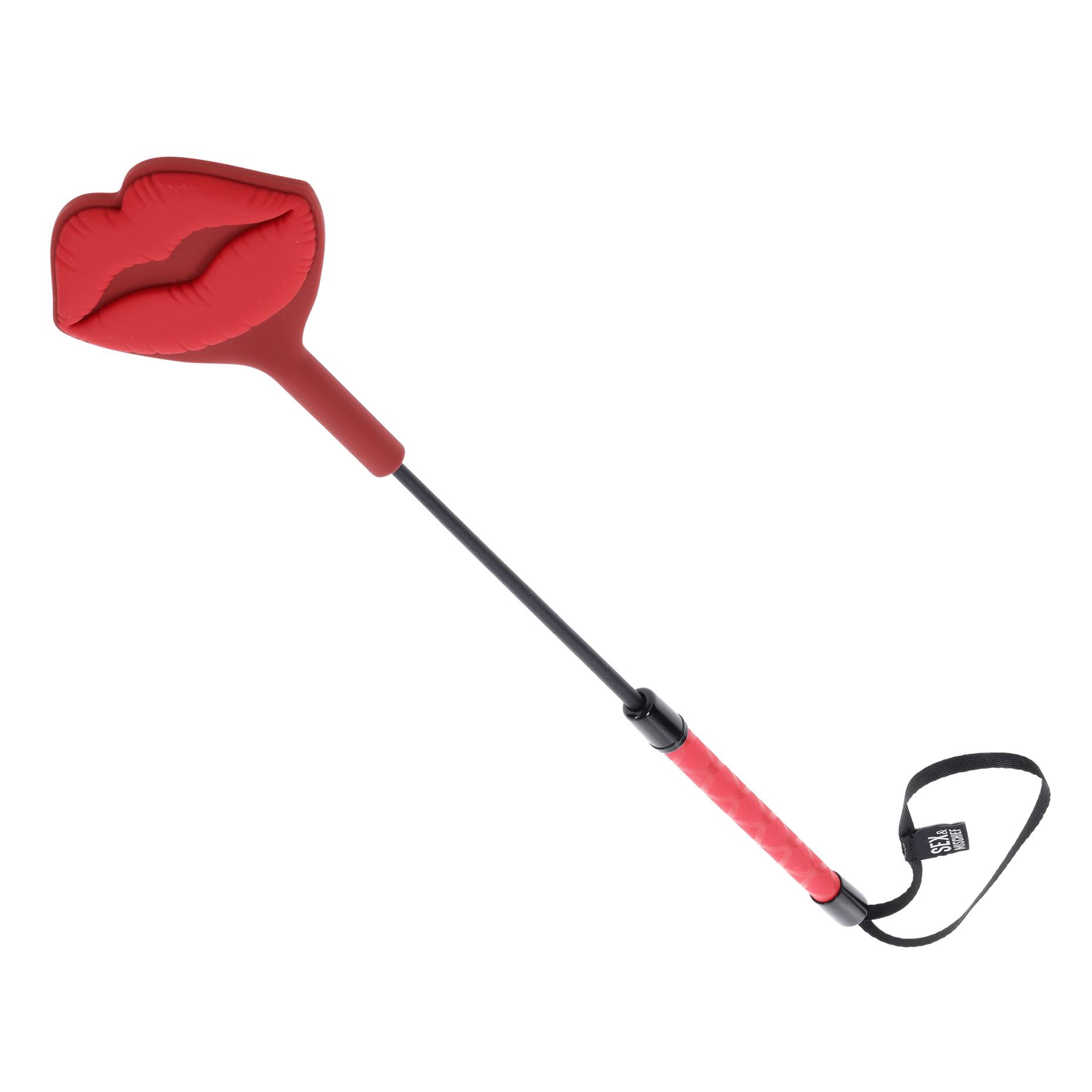 Kuvioitu piiska