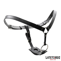 LATETOBED BDSM LINE - strap-on valjaat
