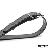 LATETOBED BDSM LINE - strap-on valjaat