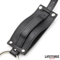 LATETOBED BDSM LINE - strap-on valjaat