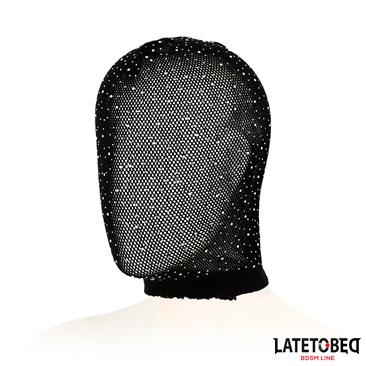 LATETOBED - pitsinaamio