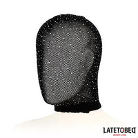 LATETOBED - pitsinaamio