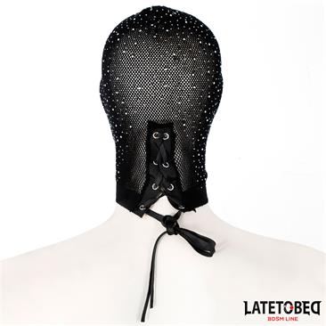 LATETOBED - pitsinaamio