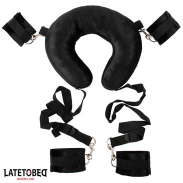 LATETOBED - vartalokahleet
