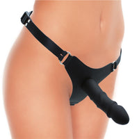 LATEX PLAY - silikoninen strap-on