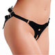 LATEX PLAY - strap-on valjaat