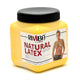 LATEX PLAY - vartalomaali keltainen 500ml