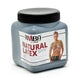 LATEX PLAY - vartalomaali musta 500ml