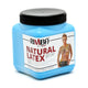 LATEX PLAY - vartalomaali sininen500ml
