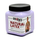 LATEX PLAY - vartalomaali violetti 500ml