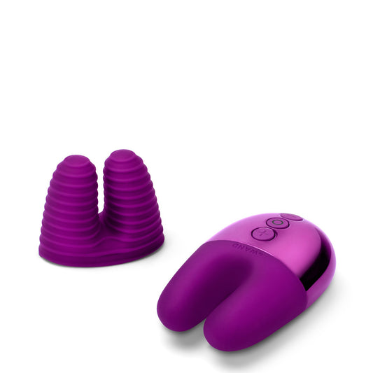 LE WAND - Double Vibe vibraattori