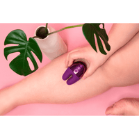 LE WAND - Double Vibe vibraattori