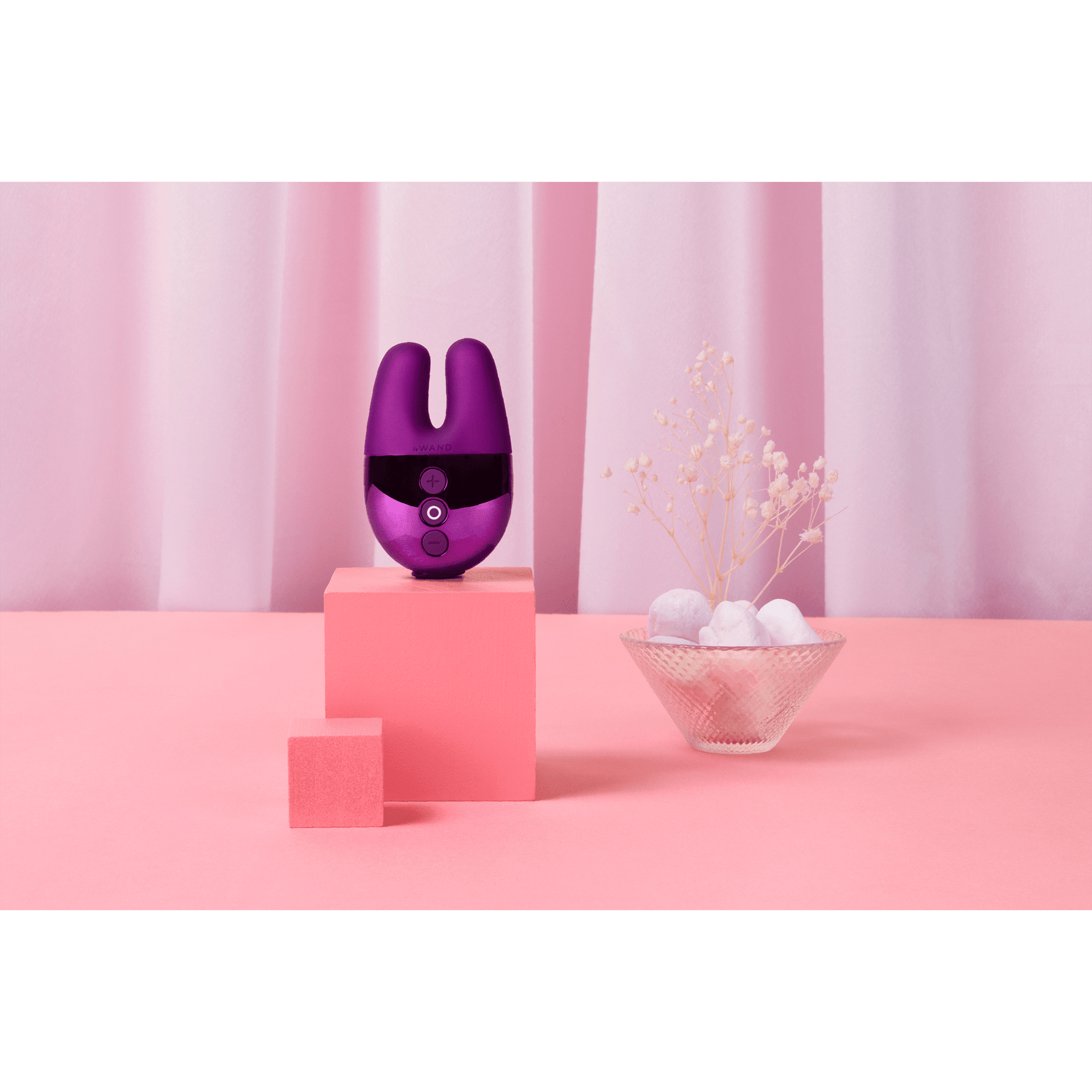 LE WAND - Double Vibe vibraattori