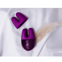 LE WAND - Double Vibe vibraattori