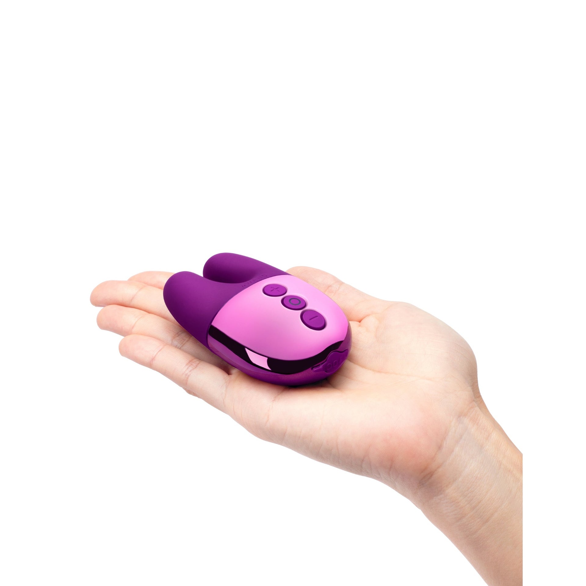 LE WAND - Double Vibe vibraattori