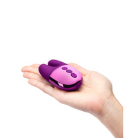 LE WAND - Double Vibe vibraattori