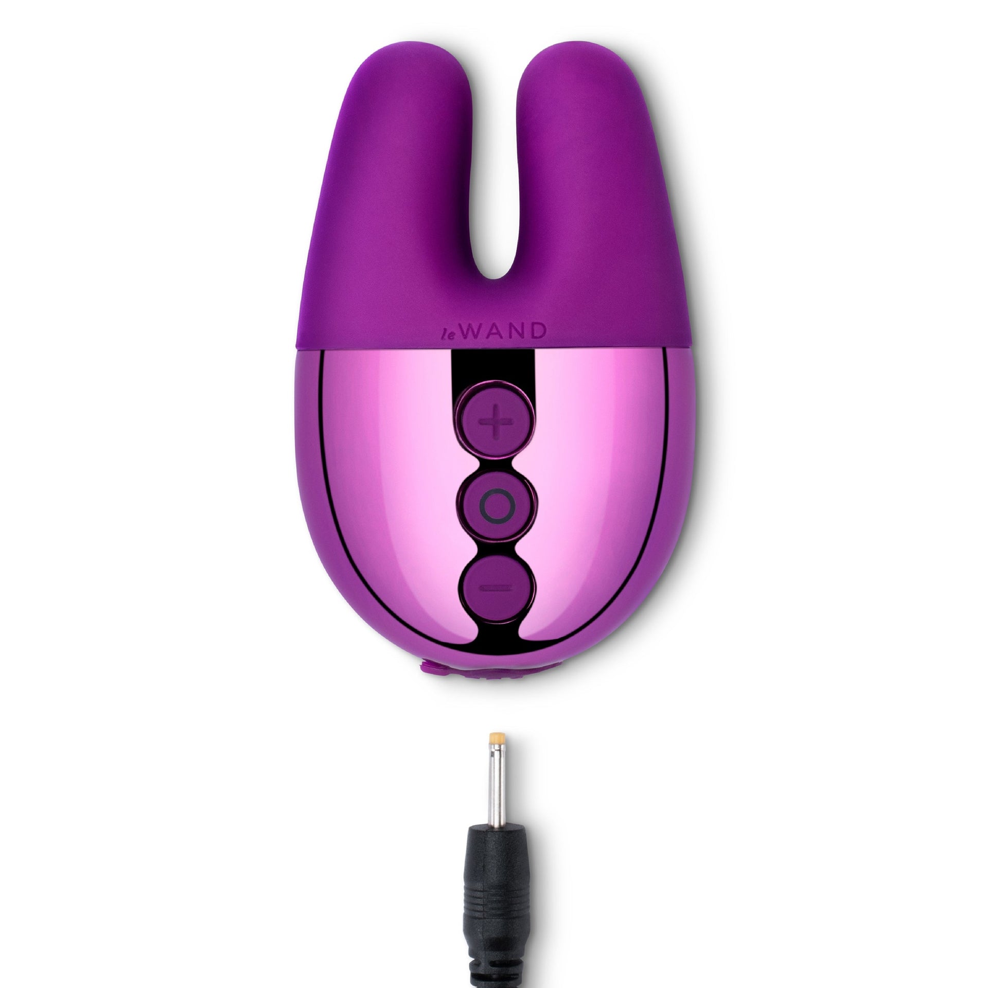 LE WAND - Double Vibe vibraattori