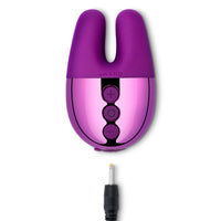 LE WAND - Double Vibe vibraattori