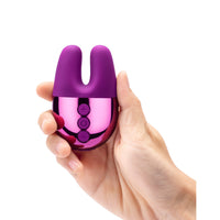 LE WAND - Double Vibe vibraattori