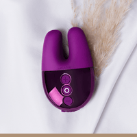 LE WAND - Double Vibe vibraattori