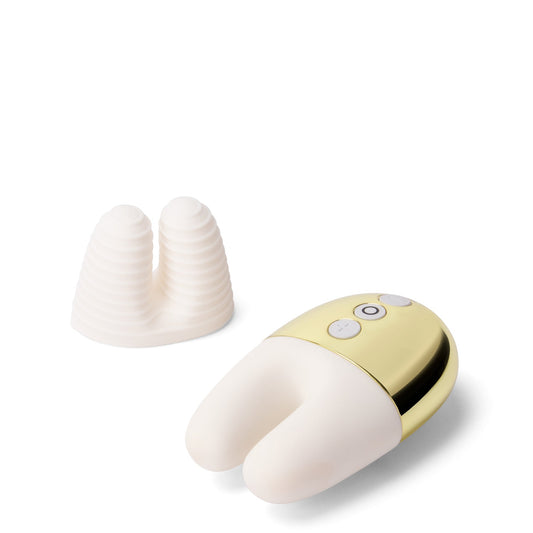 LE WAND - Double Vibe vibraattori