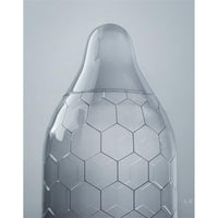 LELO HEX - kondomit 12kpl