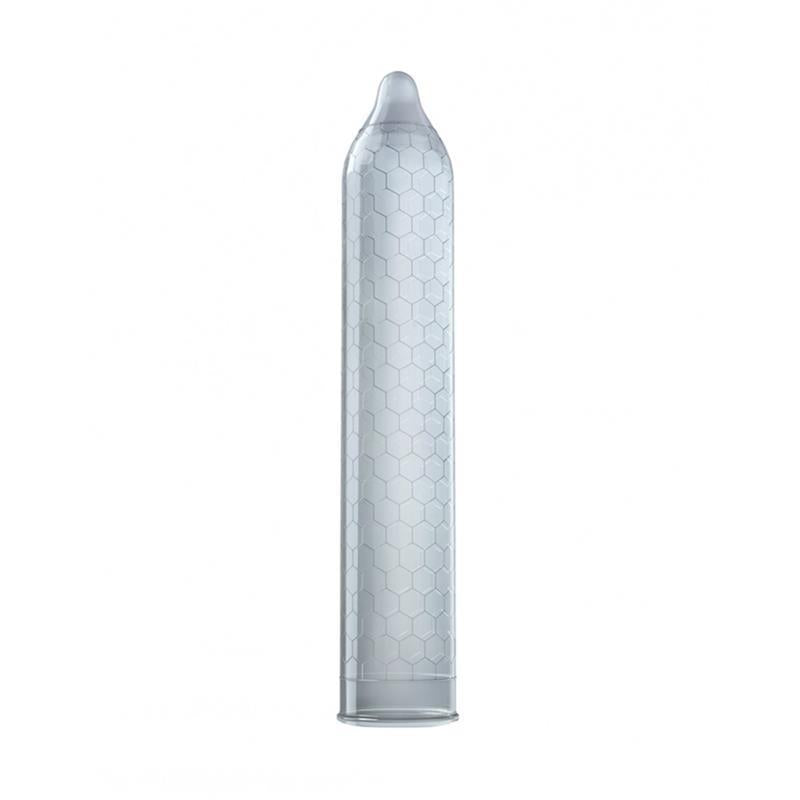LELO HEX - kondomit 12kpl
