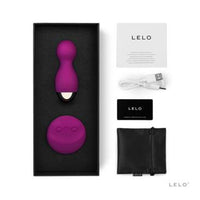 LELO - nautintohelmet