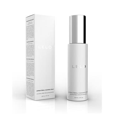 LELO - puhdistussuihke