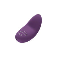 LELO - värisevä klitoriskiihotin