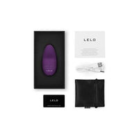 LELO - värisevä klitoriskiihotin