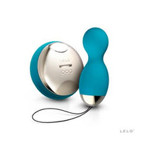 LELO - värisevät nautintohelmet