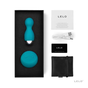 LELO - värisevät nautintohelmet